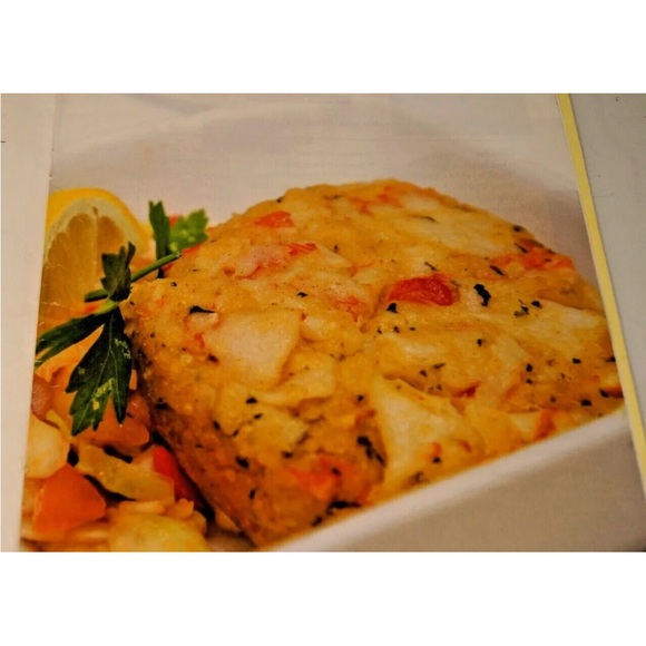 The Old Farmer's Almanac Readers' Best Recipes: And the Stories Behind Them: New - Picture 3 of 4